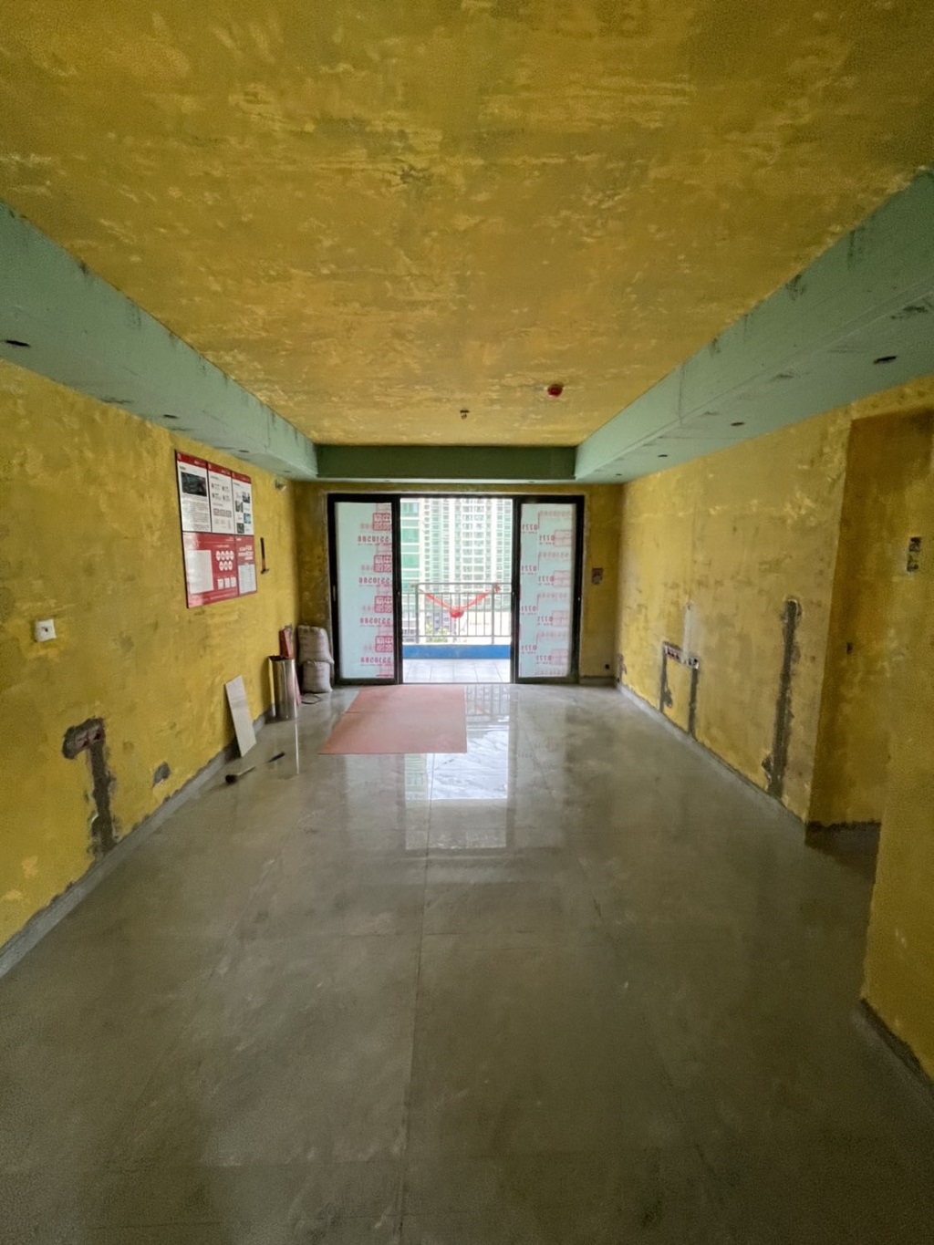 @所有業(yè)主 限量征集16套[金質(zhì)工程樣板間]，為您打造“精質(zhì)”家