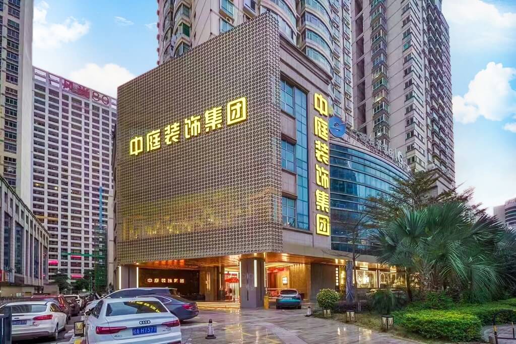 南寧裝修人氣口碑爆棚的裝修公司，快來看看！