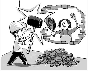 房屋拆改注意事項！