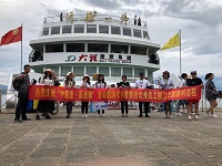 生活不只眼前的工作，還有遠(yuǎn)方的麗江古城！