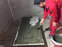 冬天真的不能裝修嗎？20年老師傅忍不住說出了真相!