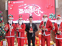 Merry Xmas| 世上本無圣誕老人，所有的驚喜都來自愛你的人