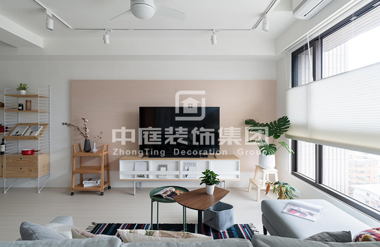 南寧家庭裝修要怎么降低裝修污染？
