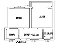 舊房改造換新春，只需三步！