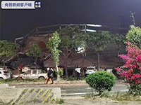 福建泉州賓館倒塌原因到底是不是因為承重墻問題呢？怎么區(qū)分承重墻呢